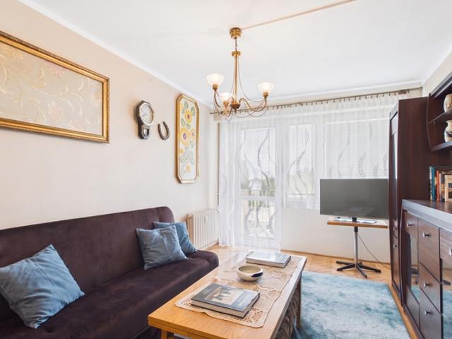 Mieszkanie do wynajęcia, Olsztyn Pojezierze Pana Tadeusza, 2300 PLN, 48,2 m2, domy 61821/2089/OMW