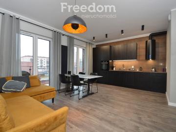 Mieszkanie do wynajęcia, Olsztyn Zatorze al. Aleja Wojska Polskiego, 2200 PLN, 50 m2, domy 7750/3685/OMW