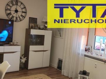 Dwupokojowe mieszkanie do wynajęcia