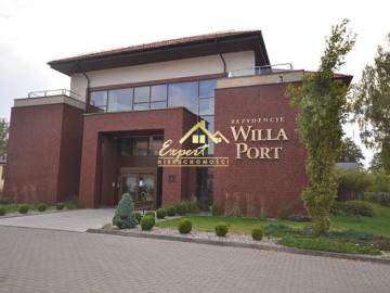 Mieszkanie do wynajęcia, Ostródzki Ostróda Adama Mickiewicza, 2500 PLN, 46 m2, domy EXP MW 9176
