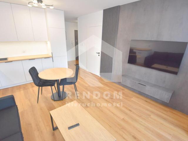 Mieszkanie do wynajęcia, Opole Gosławice Tarnopolska, 2400 PLN, 41,77 m2, domy 462/17022/OMW