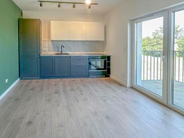Mieszkanie do wynajęcia, Opole Kolonia Gosławicka, 2700 PLN, 47 m2, domy 15