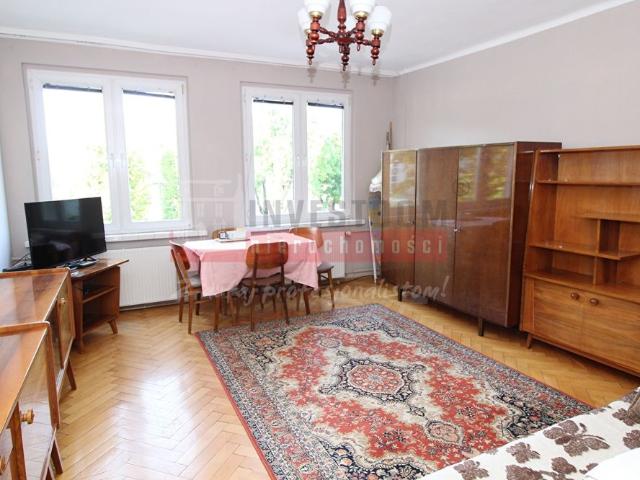 Mieszkanie do wynajęcia Opole, Śródmieście, 2 pokoje, 51m
