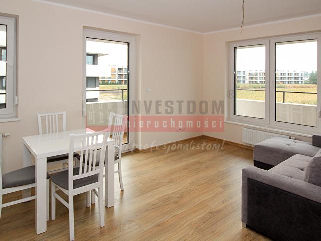 Mieszkanie do wynajęcia Opole, Szczepanowice, 2 pokoje, 44m