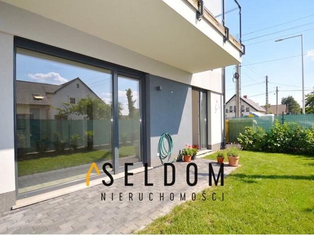 Mieszkanie do wynajęcia, Opolski Chrząstowice Lędziny Ozimska, 2750 PLN, 66,23 m2, domy 380/16507/OMW