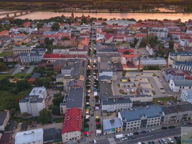 Mieszkanie do wynajęcia, Płock, CENTRUM / Stare Miasto