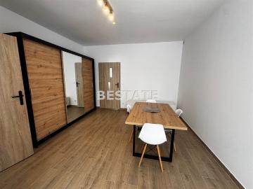 Mieszkanie do wynajęcia, Pabianicki Pabianice Bugaj, 2500 PLN, 46 m2, domy BESP MW 15430