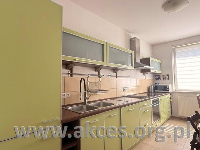 Mieszkanie do wynajęcia, Piaseczyński Piaseczno Centrum, 4200 PLN, 80,4 m2, domy API MW 144523