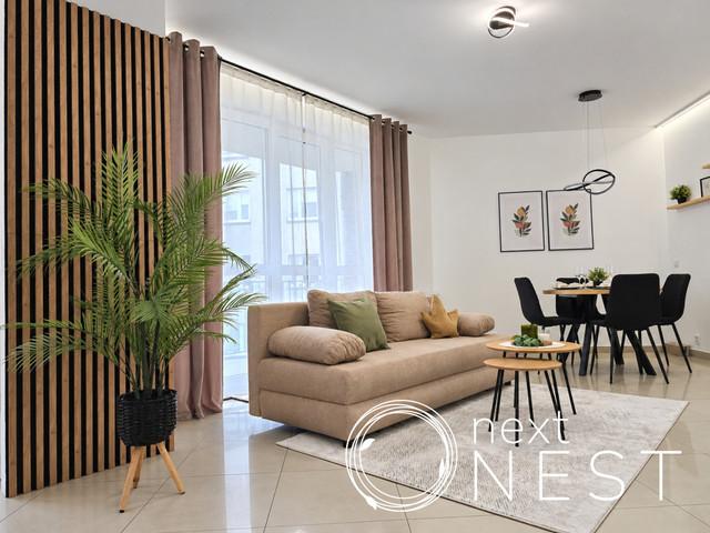 Mieszkanie do wynajęcia, Piaseczyński Piaseczno Gen. Grochowskiego, 3200 PLN, 49 m2, domy 422890