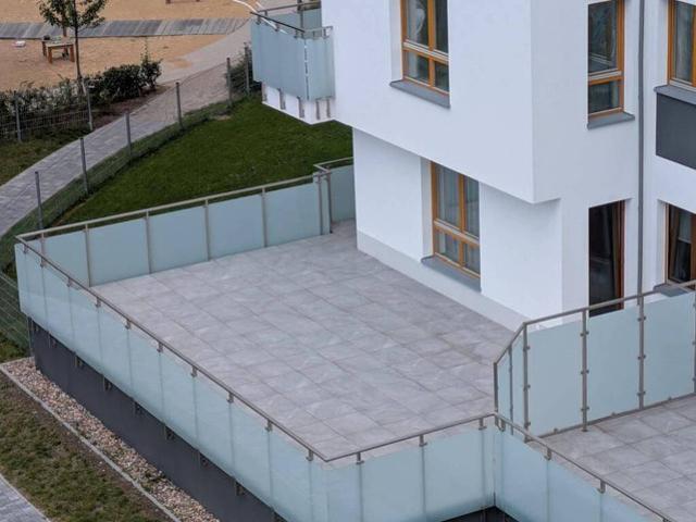 Trzypokojowe mieszkanie do wynajęcia