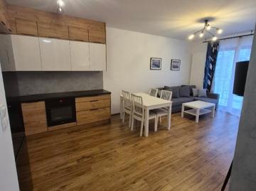 Mieszkanie do wynajęcia, pomorskie Gdynia Chwarzno Wiczlino Wiczlino Czesława Niemena, 2400 PLN, 46 m2, domy gratka 46156797