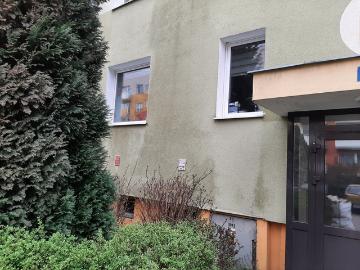 Dwupokojowe mieszkanie do wynajęcia