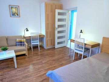 Mieszkanie do wynajęcia, pomorskie Gdańsk Siedlce Zagrodowa, 2750 PLN, 45 m2, domy gratka 47993701