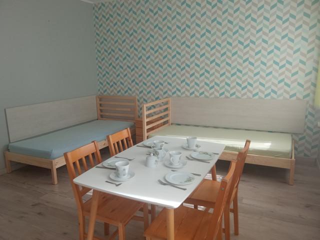 Mieszkanie do wynajęcia, pomorskie Gdańsk Wrzeszcz Wrzeszcz Dolny Tadeusza Kościuszki, 3500 PLN, 64 m2, domy gratka 48877311