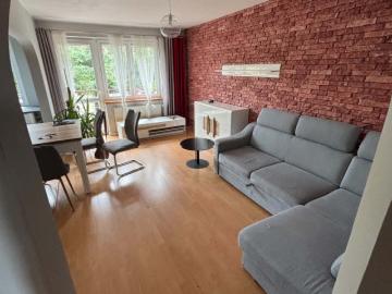 Mieszkanie do wynajęcia, pomorskie tczewski Tczew, 2500 PLN, 60 m2, domy gratka 47832667