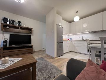 Mieszkanie do wynajęcia, podkarpackie Rzeszów Staromieście Jana Welca, 2300 PLN, 37,5 m2, domy gratka 46045237