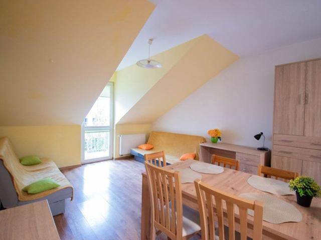Mieszkanie do wynajęcia, podkarpackie Rzeszów Strażacka, 2800 PLN, 58 m2, domy gratka 48584135