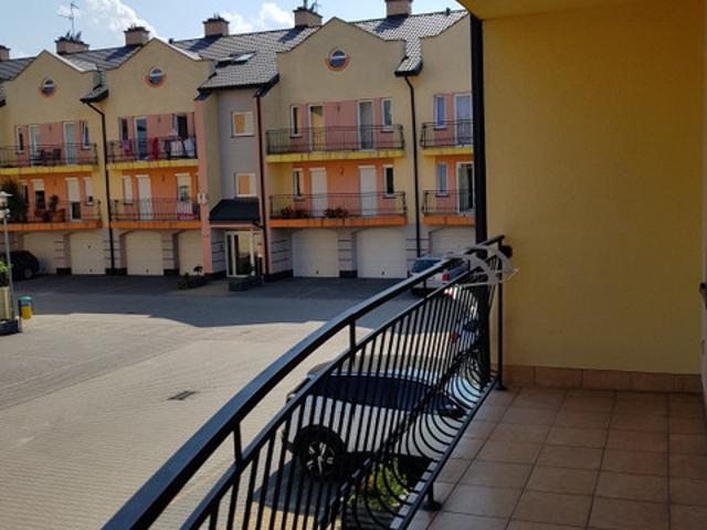 Mieszkanie do wynajęcia, podkarpackie Rzeszów Strażacka, 3950 PLN, 109,71 m2, domy gratka 48509865