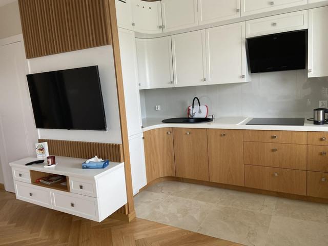 Mieszkanie do wynajęcia, podlaskie Białystok Nowowarszawska, 3700 PLN, 61 m2, domy gratka 48217463