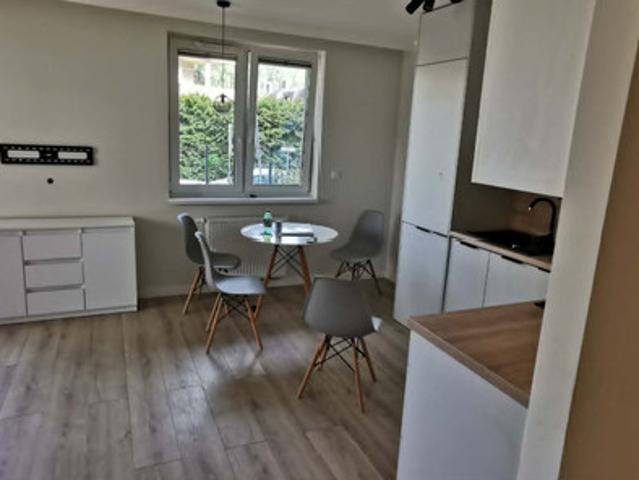 Mieszkanie do wynajęcia, Policki pow. Dobra szczecińska gm. Mierzyn Grafitowa, 2400 PLN, 41 m2, domy 33