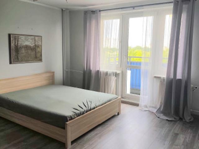 Dwupokojowe mieszkanie do wynajęcia