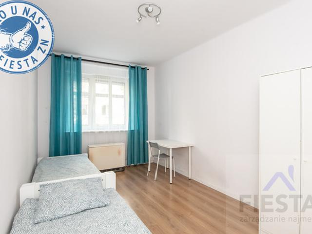 Mieszkanie do wynajęcia, Poznań Łazarz Floriana Stablewskiego, 2800 PLN, 73 m2, domy 8556/1621/OMW