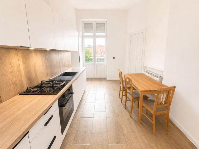 Mieszkanie do wynajęcia, Poznań Centrum Kramarska, 2700 PLN, 60 m2, domy 30480260