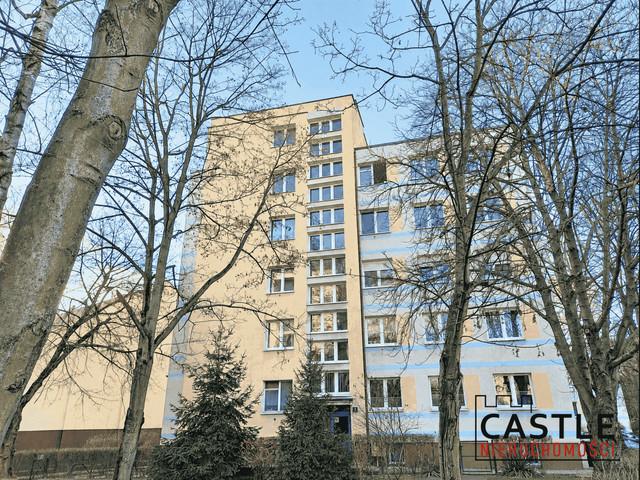 Mieszkanie do wynajęcia, Poznań Centrum Solna, 2200 PLN, 62 m2, domy 26/WYN/NL/12