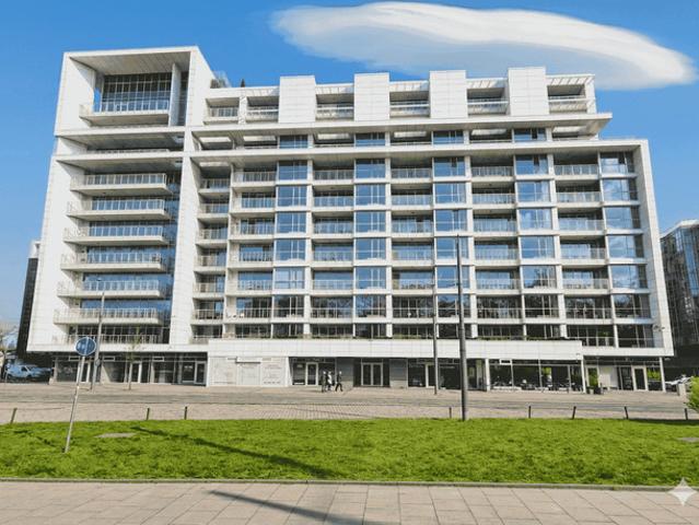 Mieszkanie do wynajęcia, Poznań Centrum Towarowa, 2700 PLN, 50 m2, domy 19405624