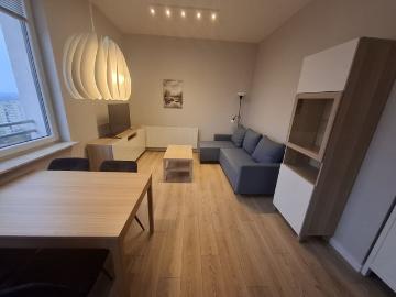 Mieszkanie do wynajęcia, Poznań Dębiec 28 Czerwca 1956 r 2500 PLN, 50 m2, domy 111