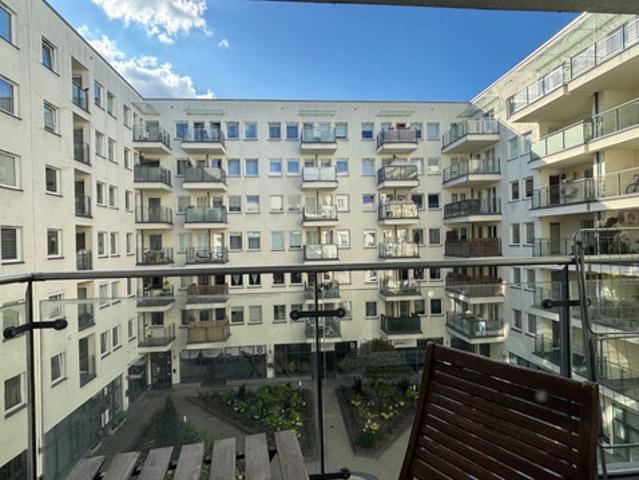 Mieszkanie do wynajęcia, Poznań Garbary, 2900 PLN, 45 m2, domy 48850169