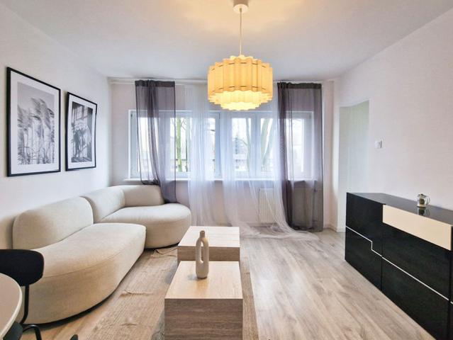 Mieszkanie do wynajęcia, Poznań Grunwald Świt, 2100 PLN, 40 m2, domy 19405625