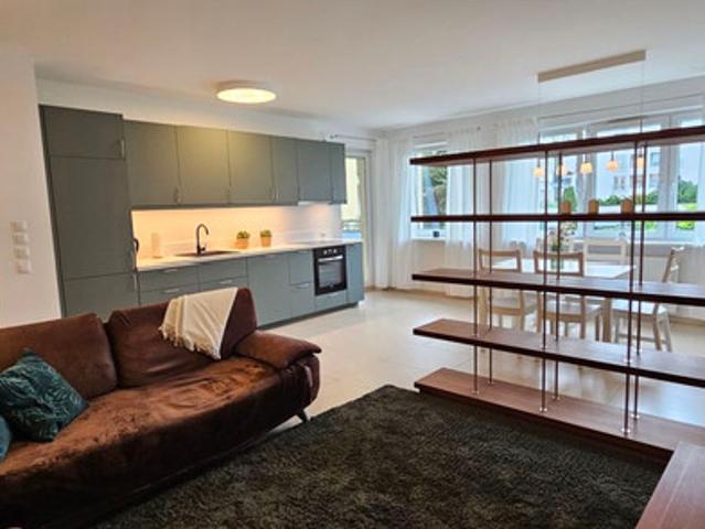 Mieszkanie do wynajęcia, Poznań Grunwald Brzask ATANER, 2600 PLN, 59 m2, domy 88050180