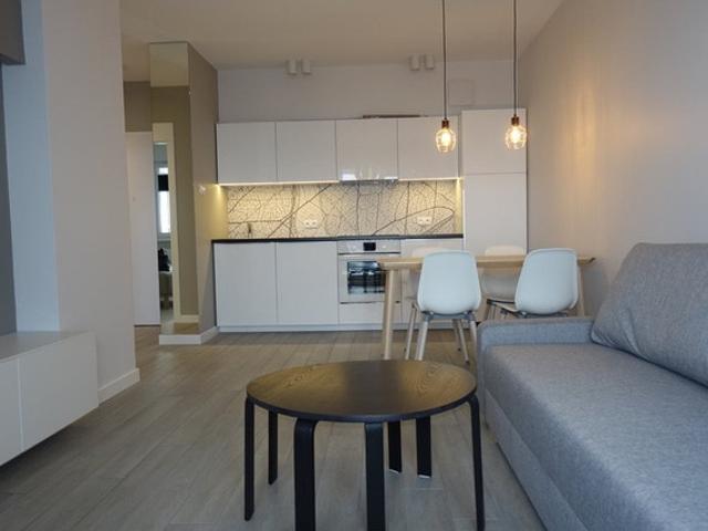 Mieszkanie do wynajęcia, Poznań Grunwald Marcelińska, 2700 PLN, 36 m2, domy PJW MW 220