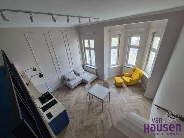Mieszkanie do wynajęcia, Poznań Grunwald Matejki, 2700 PLN, 42 m2, domy 1399