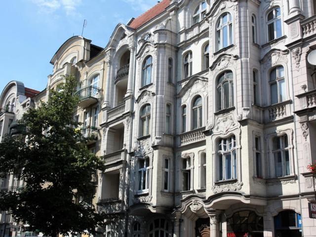 Trzypokojowe mieszkanie do wynajęcia
