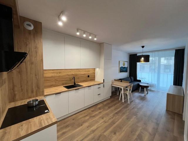 Mieszkanie do wynajęcia, Poznań Grunwald Smardzewska, 2500 PLN, 38 m2, domy 39840203