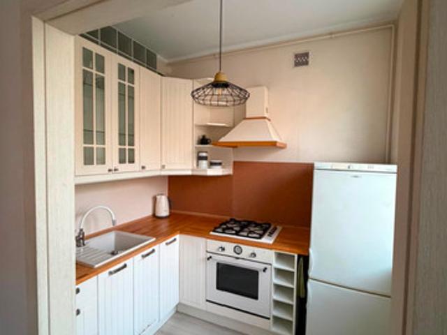 Mieszkanie do wynajęcia, Poznań Grunwald Szamarzewskiego, 2400 PLN, 44,2 m2, domy 53W