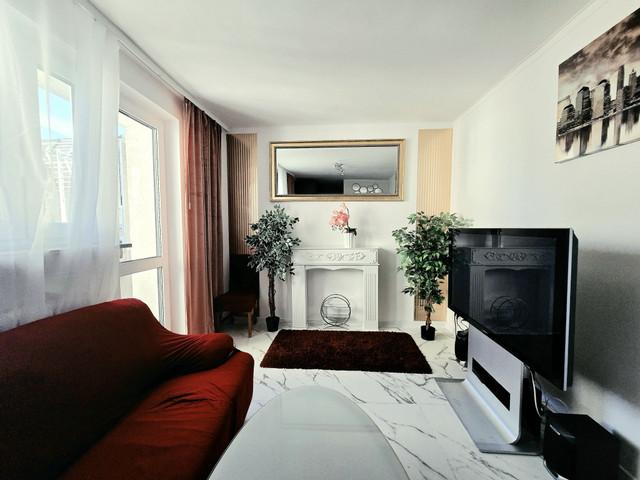 Mieszkanie do wynajęcia, Poznań Jeżyce Gen. Stanisława Maczka, 2400 PLN, 47,4 m2, domy 38
