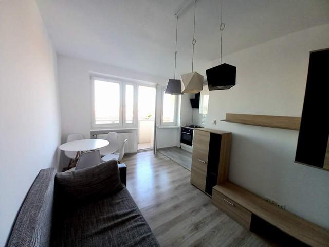 Mieszkanie do wynajęcia, Poznań Jeżyce Dąbrowskiego, 2200 PLN, 40 m2, domy 931/W/2026