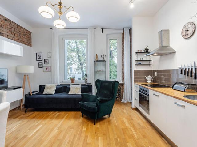 Mieszkanie do wynajęcia, Poznań Jeżyce Szmarzewskiego, 2700 PLN, 39,08 m2, domy 89660186