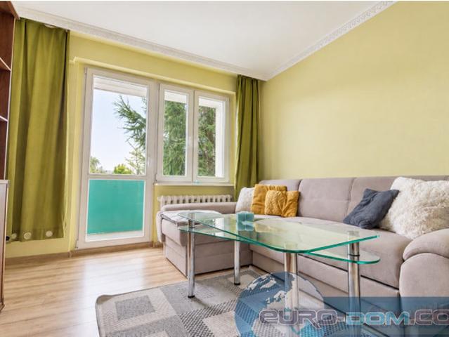 Mieszkanie do wynajęcia, Poznań M. Poznań Rataje os. Oświecenia, 2600 PLN, 58,5 m2, domy EDO MW 4796