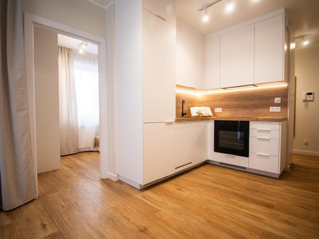Mieszkanie do wynajęcia, Poznań Naramowice Błażeja, 2600 PLN, 32,1 m2, domy 13410