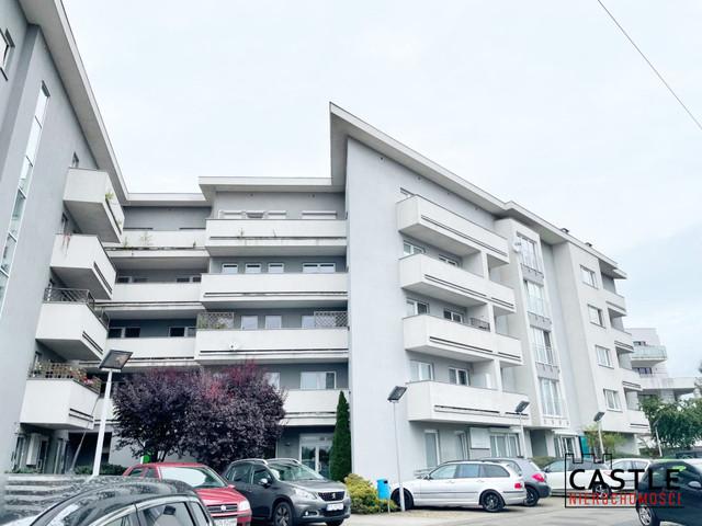 Mieszkanie do wynajęcia, Poznań Naramowice Bolka, 2600 PLN, 59 m2, domy 26/WYN/NL/13