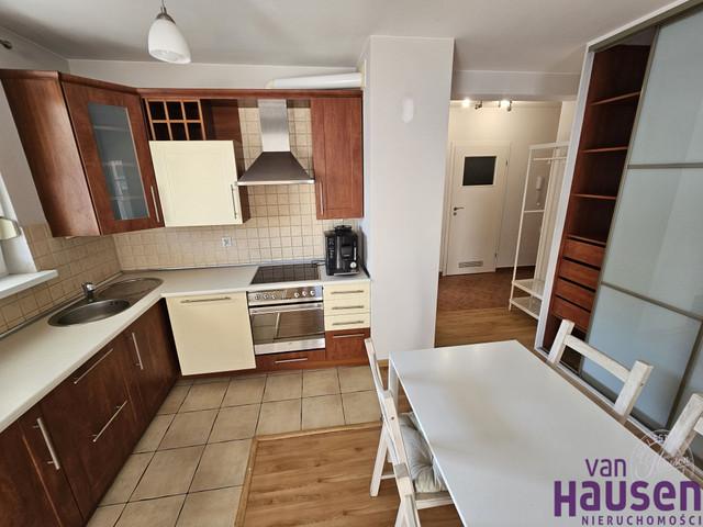 Mieszkanie do wynajęcia, Poznań Nowe Miasto Milczańska, 2400 PLN, 52,14 m2, domy 17092026WKWYN