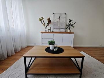 Mieszkanie do wynajęcia, Poznań Nowe Miasto Rataje osiedle Oświecenia, 2900 PLN, 49,4 m2, domy 30300638