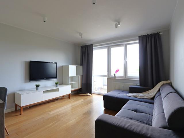 Mieszkanie do wynajęcia, Poznań Piątkowo Teofila Mateckiego, 2500 PLN, 44 m2, domy 93/11741/OMW