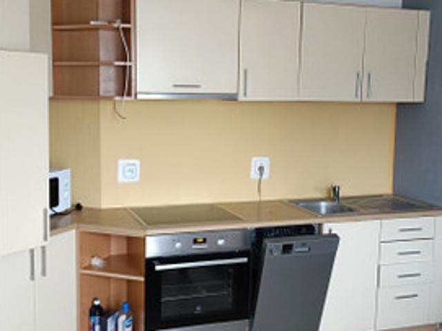 Mieszkanie do wynajęcia, Poznań Piątkowo Os. Batorego, 1650 PLN, 33 m2, domy 202
