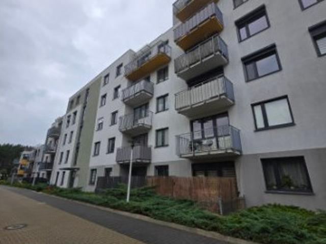 Mieszkanie do wynajęcia, Poznań Piątkowo Os. Batorego, 2600 PLN, 53 m2, domy 1088