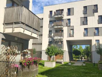 Mieszkanie do wynajęcia, Poznań Poznań Grunwald Jeleniogórska, 2000 PLN, 40 m2, domy 203/18397/OMW